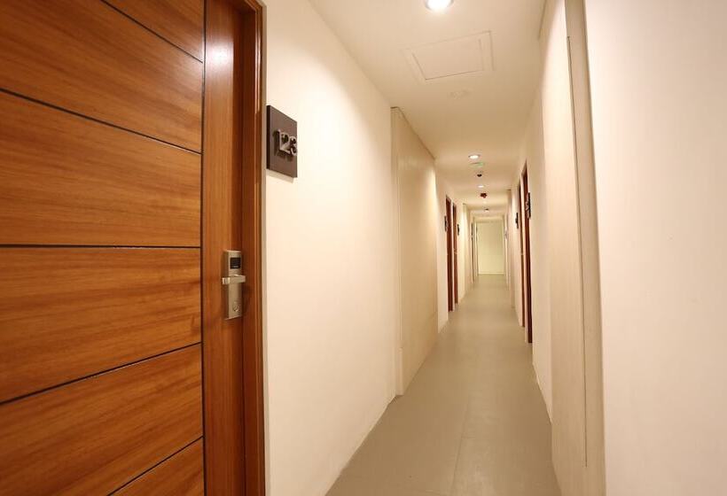 Fovere Hotel Palangka Raya