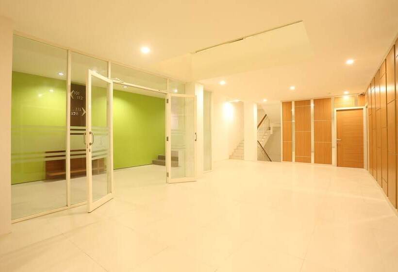 Fovere Hotel Palangka Raya