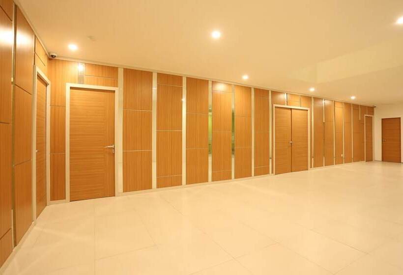 Fovere Hotel Palangka Raya