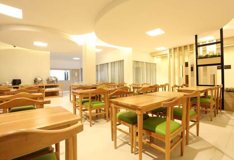 Fovere Hotel Palangka Raya