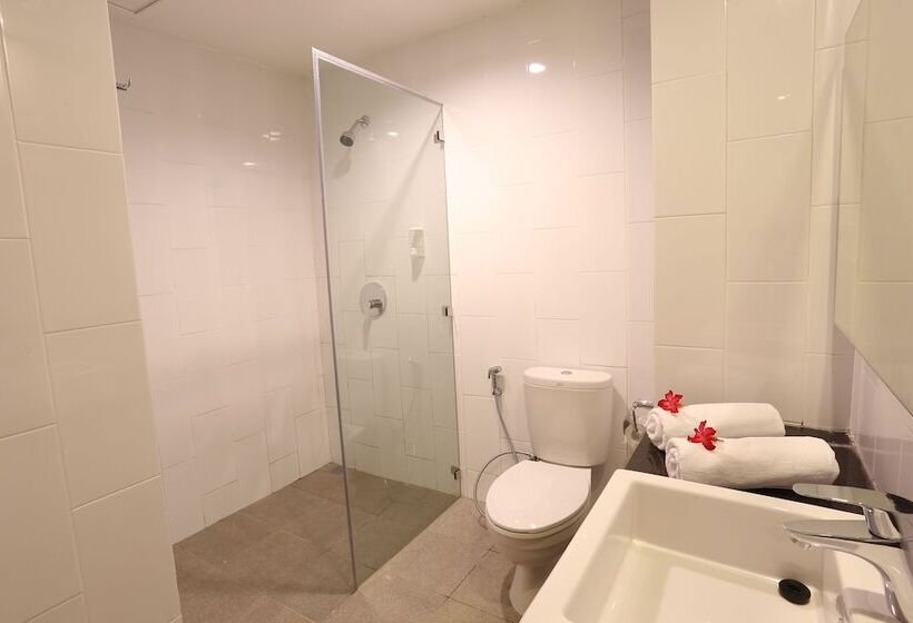 Fovere Hotel Palangka Raya