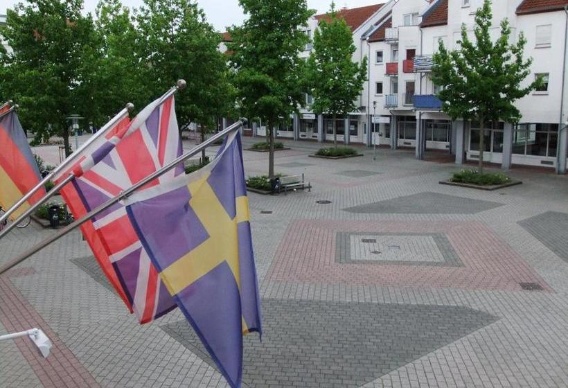 호텔 Garni Classico