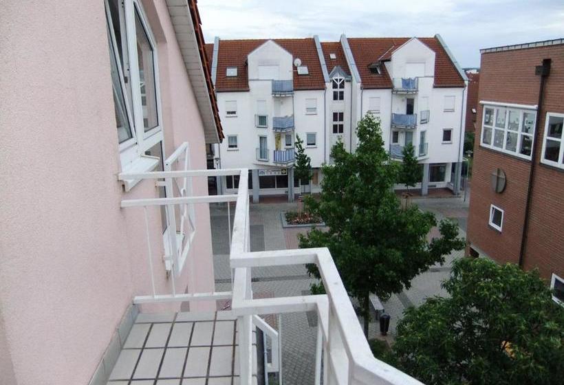 酒店 Garni Classico