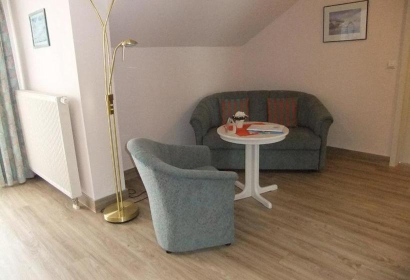 酒店 Garni Classico