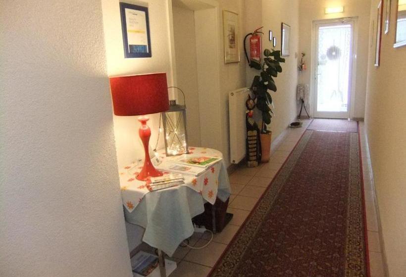 호텔 Garni Classico