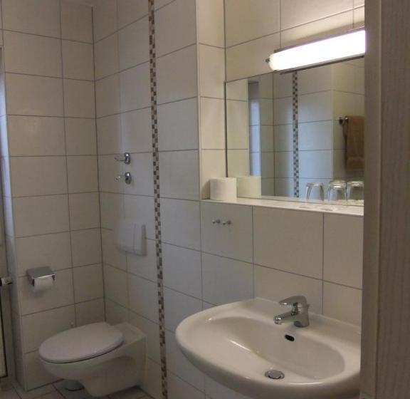 호텔 Garni Classico