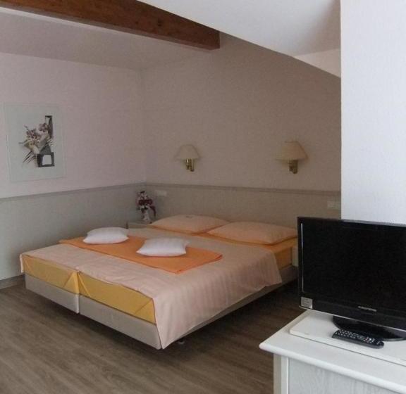 酒店 Garni Classico