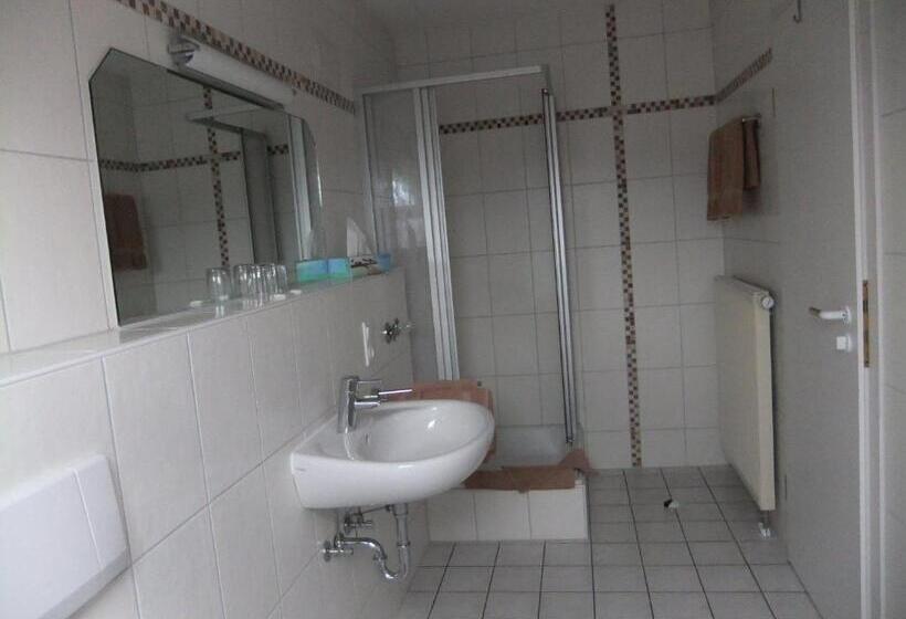 호텔 Garni Classico