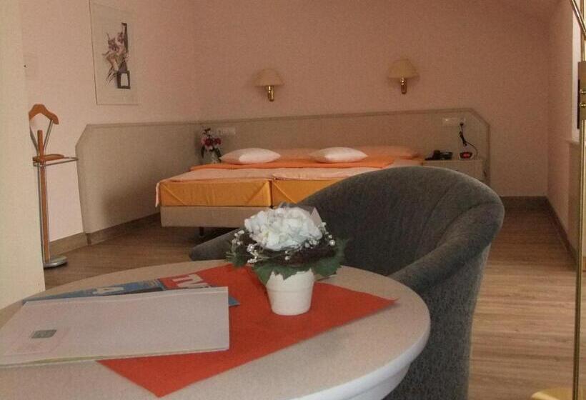 酒店 Garni Classico