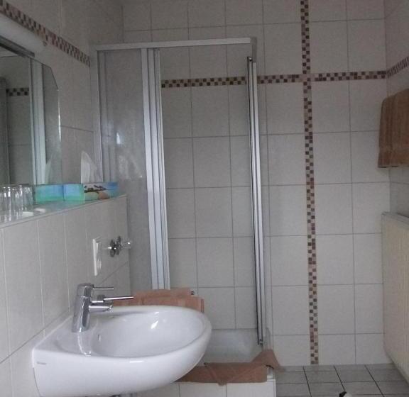 호텔 Garni Classico