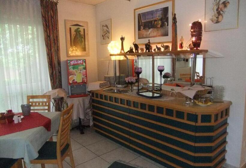 호텔 Garni Classico