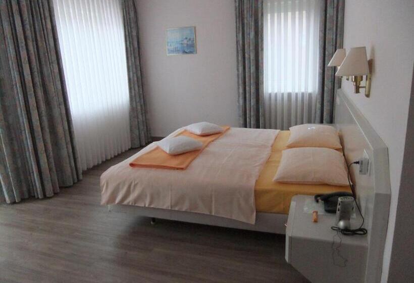 酒店 Garni Classico