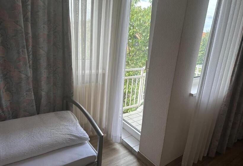 호텔 Garni Classico