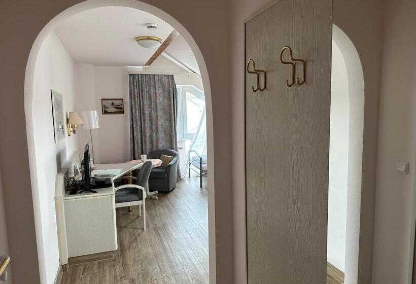 酒店 Garni Classico