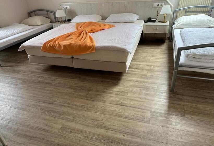 호텔 Garni Classico