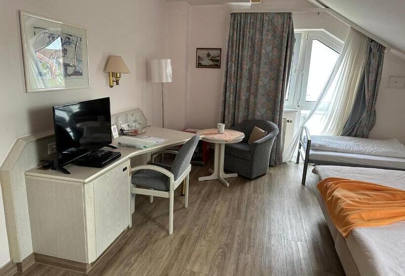 호텔 Garni Classico