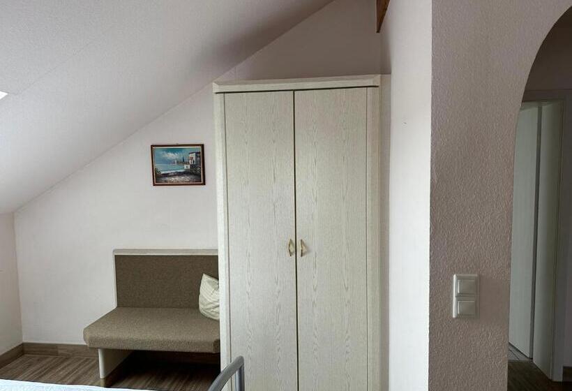 酒店 Garni Classico