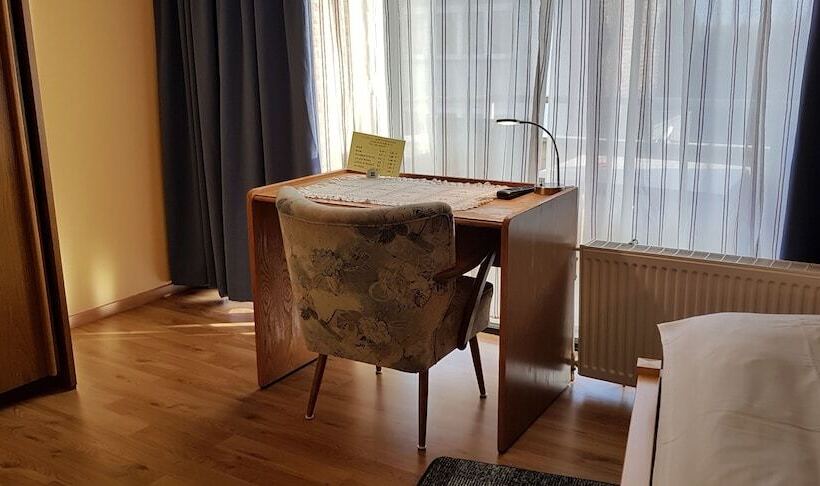 فندق Garni Julia