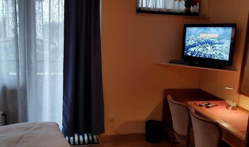 فندق Garni Julia