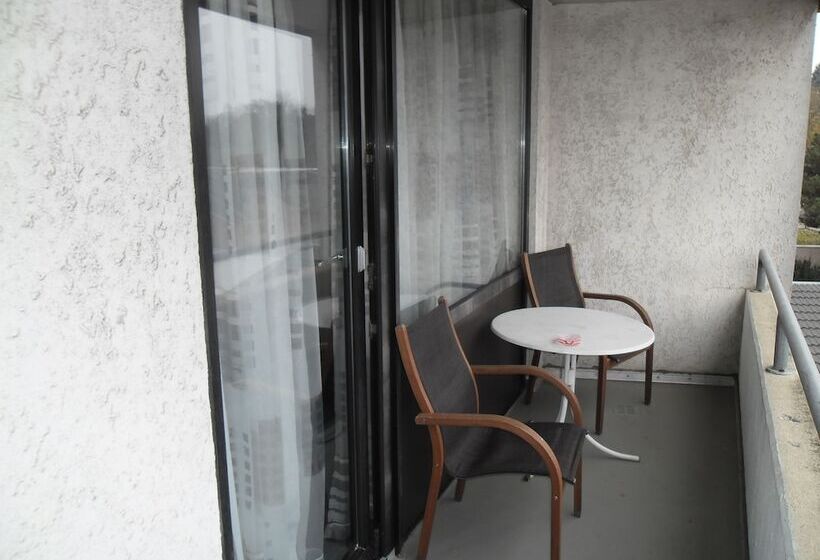 فندق Garni Julia