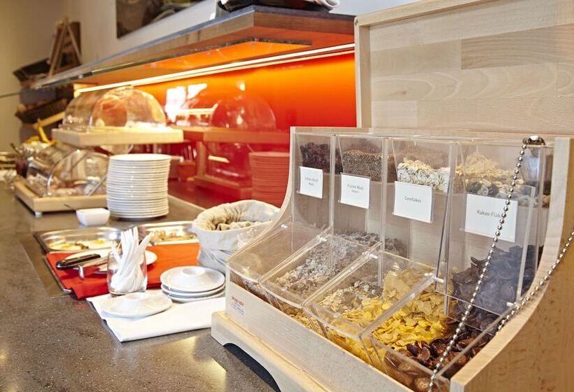 酒店 Garni Oberdorfer Stuben