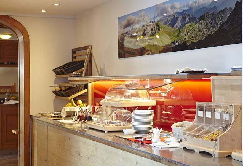 酒店 Garni Oberdorfer Stuben