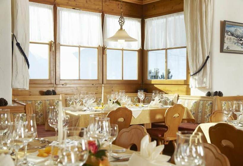 酒店 Garni Oberdorfer Stuben