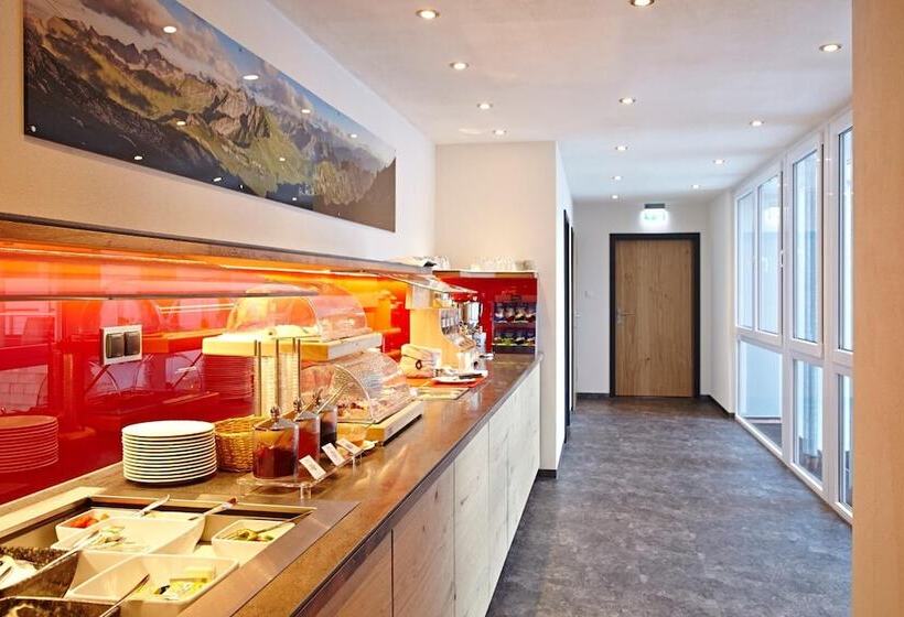 酒店 Garni Oberdorfer Stuben