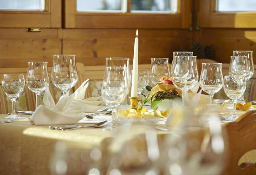 酒店 Garni Oberdorfer Stuben