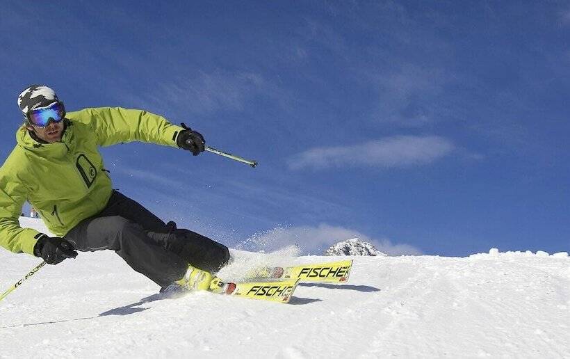 酒店 Garni Oberdorfer Stuben