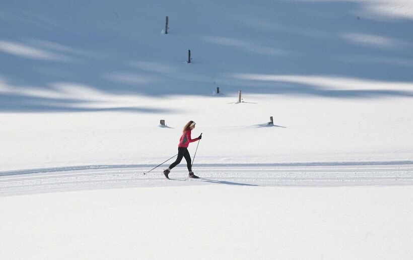 酒店 Garni Oberdorfer Stuben