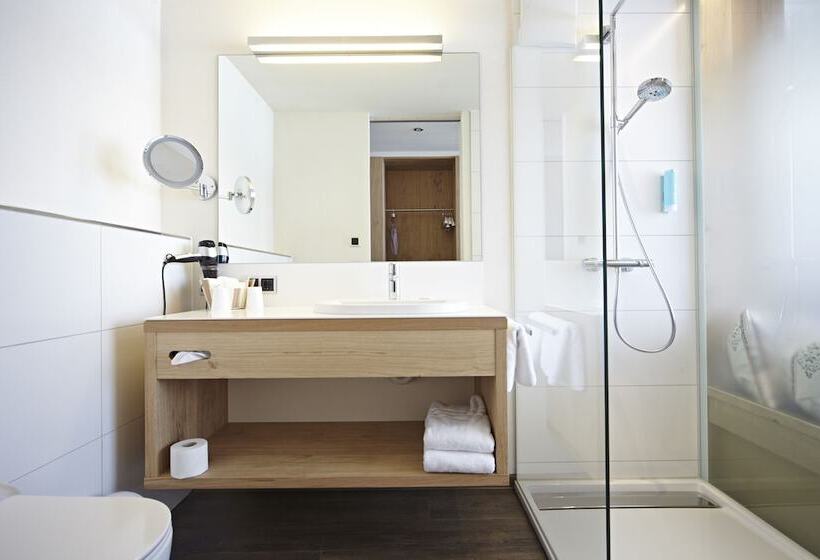 酒店 Garni Oberdorfer Stuben