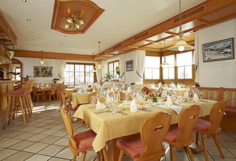 酒店 Garni Oberdorfer Stuben