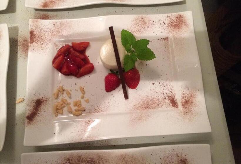 호텔 Gast Und Weinhaus Burkard