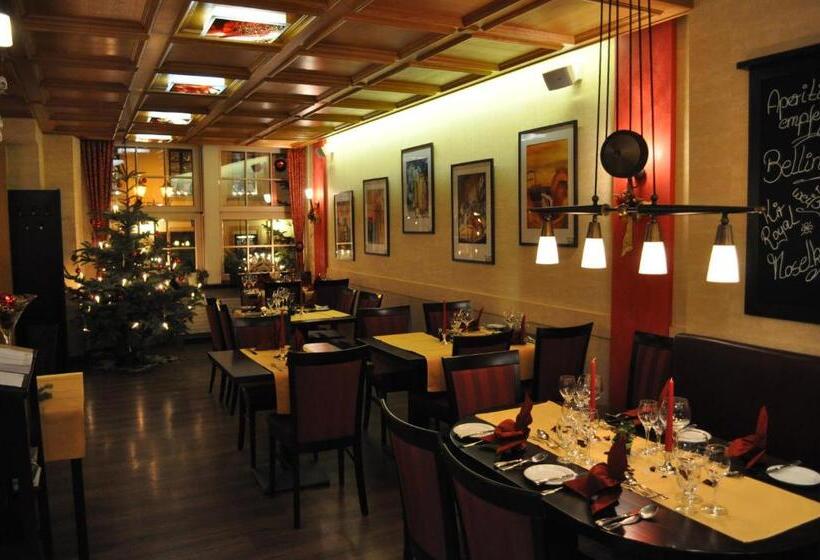 호텔 Gast Und Weinhaus Burkard