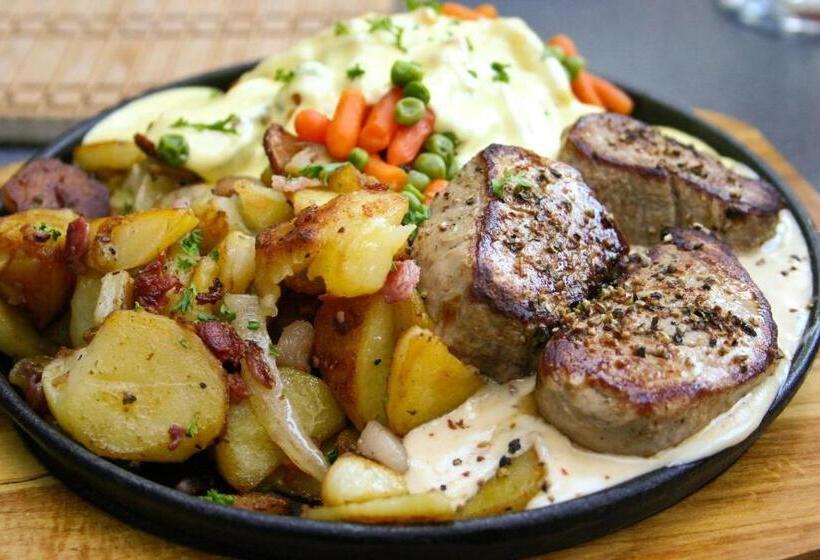 Отель Gasthof Falter