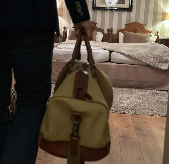 Отель Gasthof Zum Storch