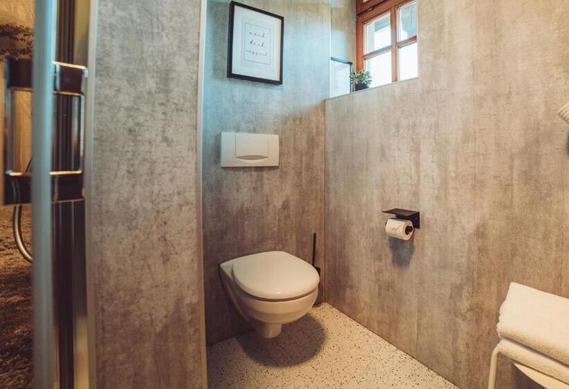 Отель Gasthof Zum Storch