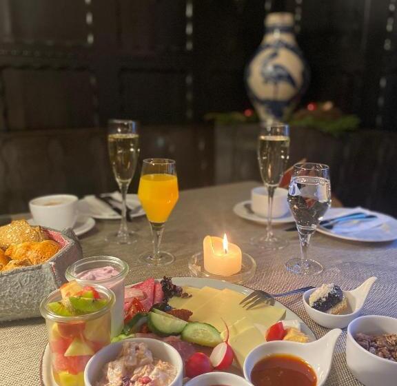 Отель Gasthof Zum Storch