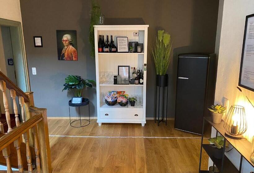 Отель Gasthof Zum Storch