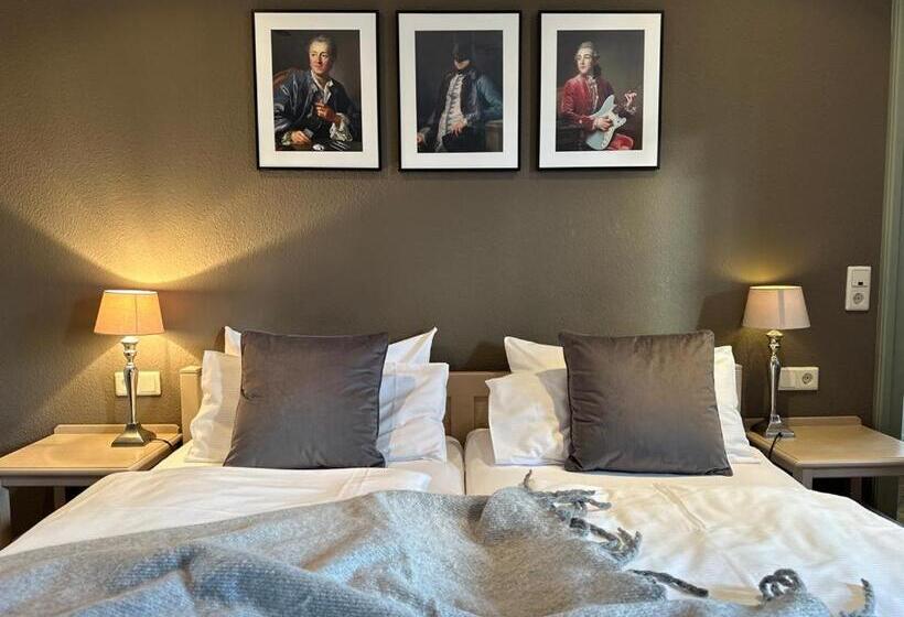 Отель Gasthof Zum Storch