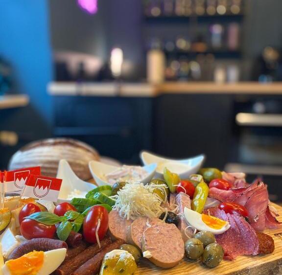 Отель Gasthof Zum Storch