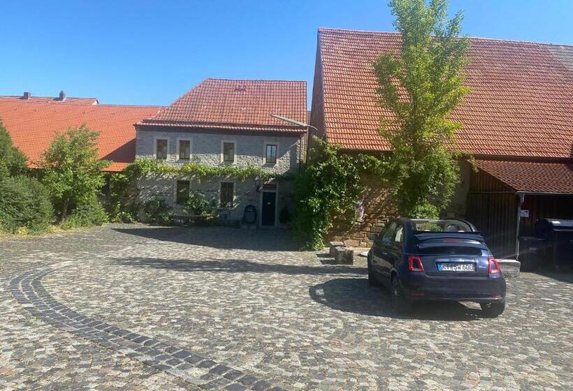 Отель Gasthof Zum Storch