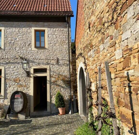 Отель Gasthof Zum Storch