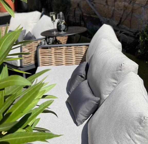 Отель Gasthof Zum Storch