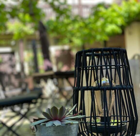 Отель Gasthof Zum Storch