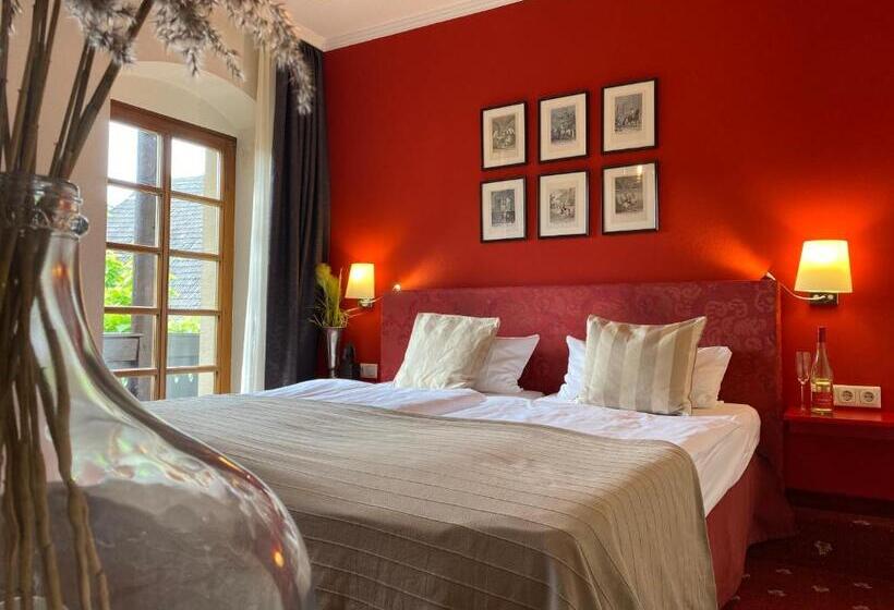 Отель Gasthof Zum Storch