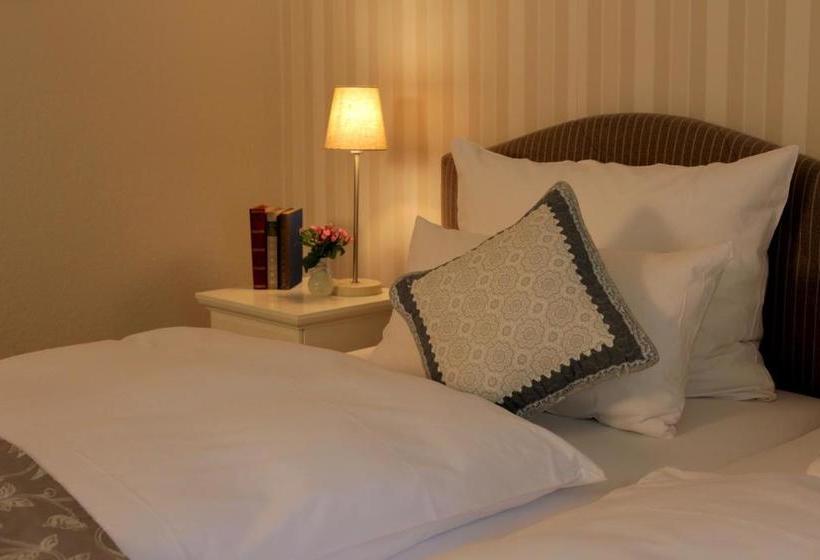 호텔 Haus Geistmeier