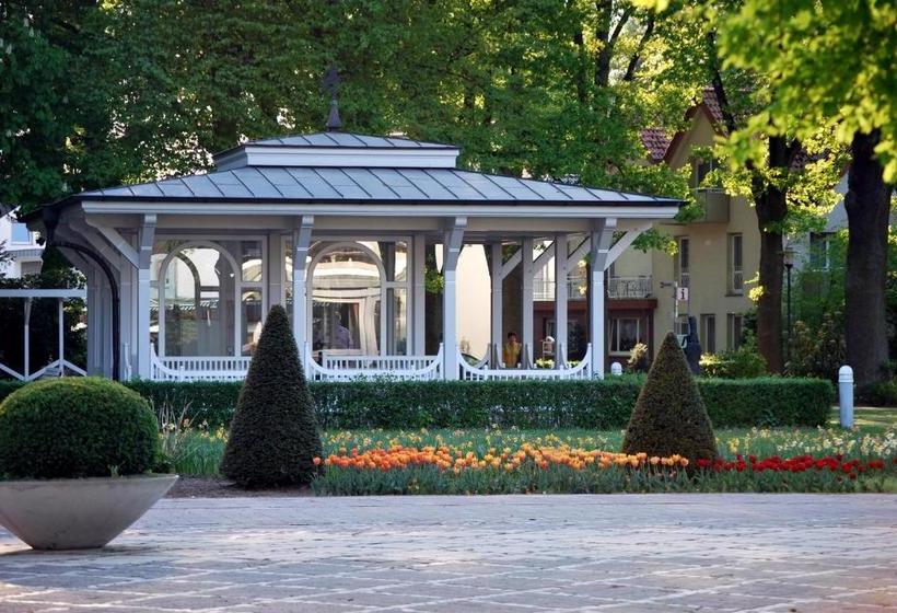 호텔 Haus Geistmeier