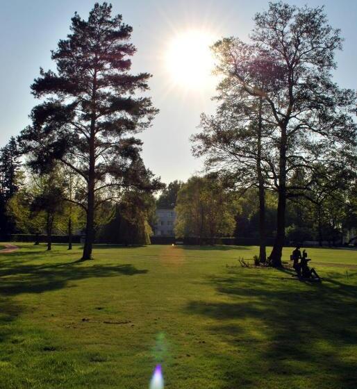 호텔 Haus Geistmeier